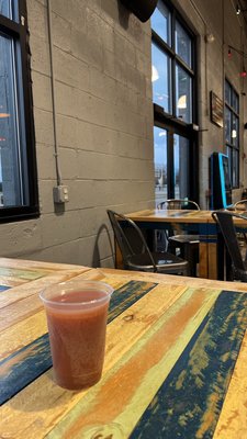 Oozlefinch Beers & Blending by null
