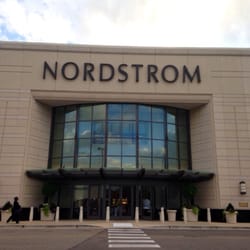 Nordstrom - Saint Louis - Storefront