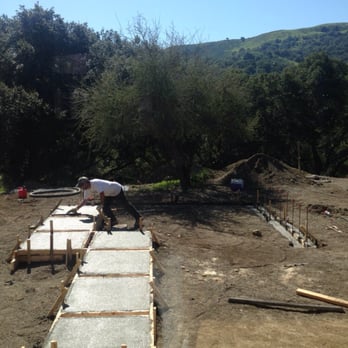 Bohannan Concrete - Quality workmanship hard at work. - General Contractors Near Me - Walnut Creek, California Bohannan Concrete - Quality workmanship hard at work. - General Contractors Near Me - Walnut Creek, California