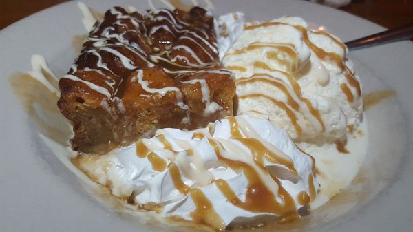 Blue Pete's Restaurant by null