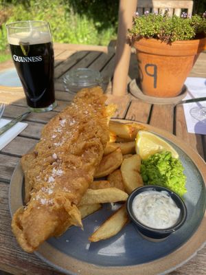 The Howard Arms Ilmington by null