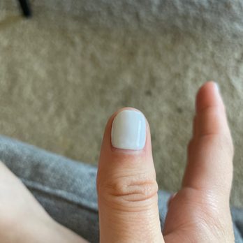 Smiley Nail Spa - Nail Salons Near Me - Walnut Creek, California