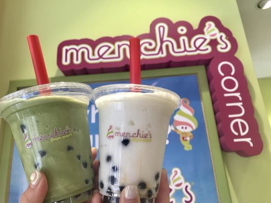 MENCHIE’S FROZEN YOGURT - Updated February 2026 - 28 Photos & 22 ...