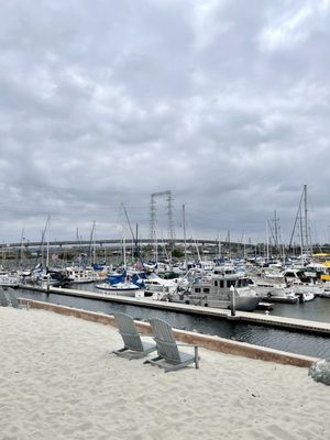 The Waterfront Grill @ Pier 32 Marina - San Diego by null