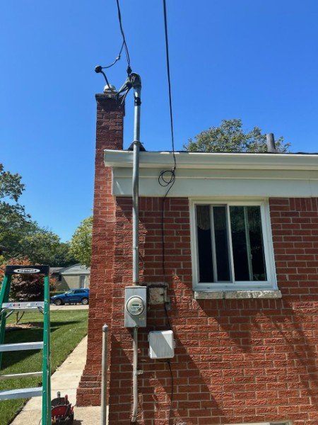 Slide of Gus The Handyman