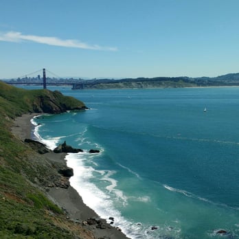 Black Sands Beach - Beaches Near Me - Sausalito, California Black Sands Beach - Beaches Near Me - Sausalito, California