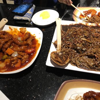Dong Bo Sung - Chinese Near Me - Frisco, Texas Dong Bo Sung - Chinese Near Me - Frisco, Texas