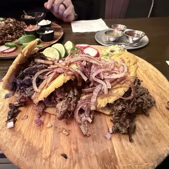 Ana’s Taco Grill Reno - Mexican Near Me - Reno, Nevada