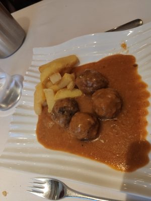 Restaurante Los Caballeros by null