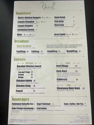 Namit Cafe & Restaurant by null