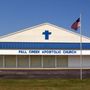 Photo of Fall Creek Apostolic Church