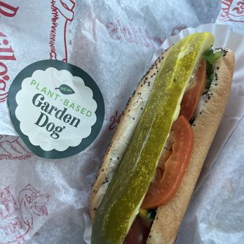 Portillo's Moreno Valley - Plant Plant-based Garden Dog! - Burgers Near Me - Moreno Valley, California Portillo's Moreno Valley - Plant Plant-based Garden Dog! - Burgers Near Me - Moreno Valley, California