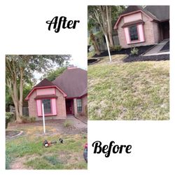 Rivera’s Lawn Care Services