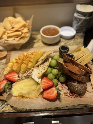 JW Marriott San Antonio Hill Country Resort & Spa by null