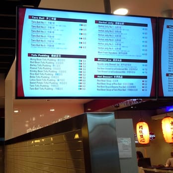 Meet Fresh - Mmm... kindey beans and toful pudding. - Desserts Near Me - Irvine, California Meet Fresh - Mmm... kindey beans and toful pudding. - Desserts Near Me - Irvine, California
