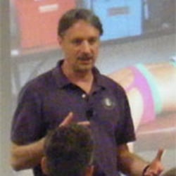 Joseph Lennon, DC CCSP