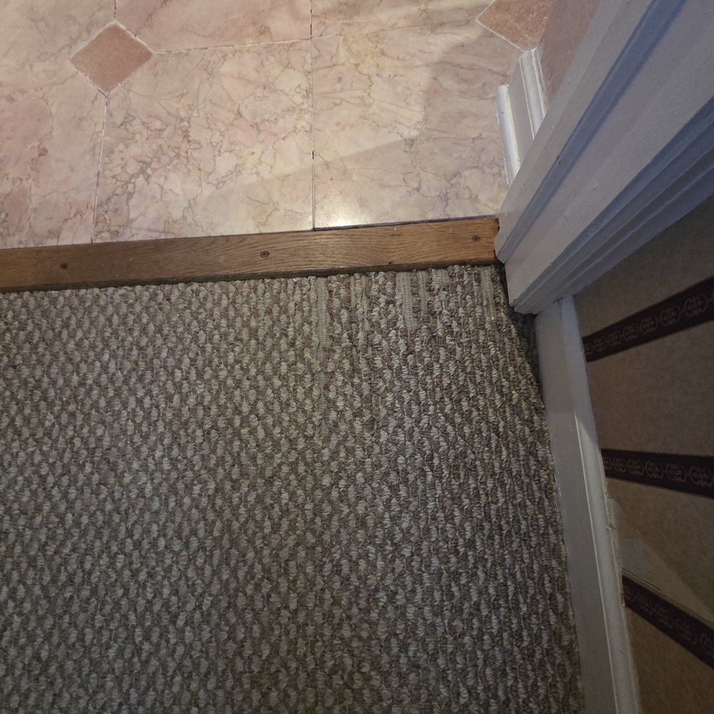 warn carpet warn carpet