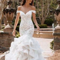 Silk & Lace Bridal LLC
