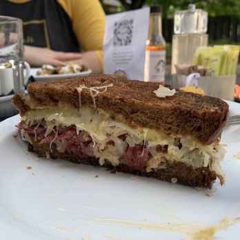 Standish Cafe - It's beautifully - Breakfast & Brunch Near Me - Minneapolis, Minnesota
