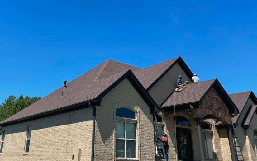 ROOFING LOGISTICS Updated July 2024 Request a Quote 11 Photos