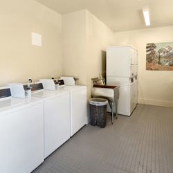 Mt Baker RV Park