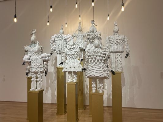 Nerman Museum of Contemporary Art by null
