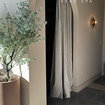 Flow Head Spa - Day Spas Near Me - Cornelius, North Carolina