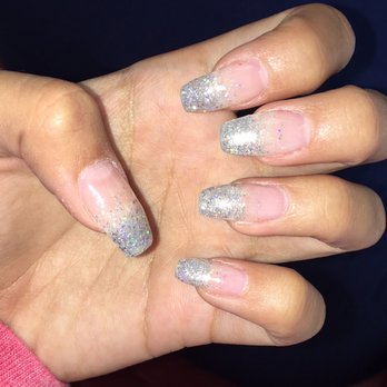 Moon Nails - great:) go to Kalina :) - Nail Salons Near Me - Loma Linda, California Moon Nails - great:) go to Kalina :) - Nail Salons Near Me - Loma Linda, California