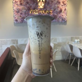 TeaTonic - Coffee & Tea Near Me - Houston, Texas TeaTonic - Coffee & Tea Near Me - Houston, Texas