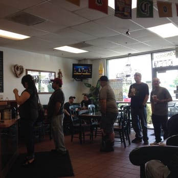 Taqueria Consuelo - Close to noon and it's getting packed in here - Mexican Near Me - Livermore, California Taqueria Consuelo - Close to noon and it's getting packed in here - Mexican Near Me - Livermore, California
