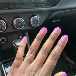 Zephyrhills Nail & Spa