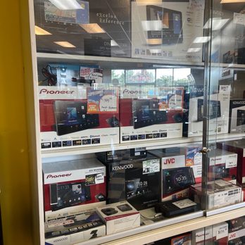 Sound Depot - Great radio selection - Car Stereo Installation Near Me - Madison, Alabama Sound Depot - Great radio selection - Car Stereo Installation Near Me - Madison, Alabama