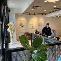 Luna's Cakes & Coffee