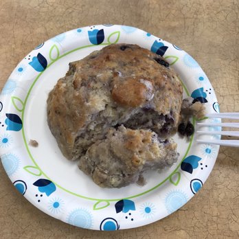 BJ Cinnamon - Bakeries Near Me - Folsom, California