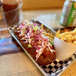 Tino’s - The umami