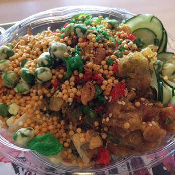 Lei'd Island Kitchen - Hawaiian Near Me - Vienna, Virginia Lei'd Island Kitchen - Hawaiian Near Me - Vienna, Virginia