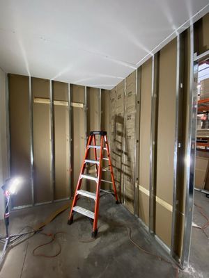 AB Electric and HandyMan services