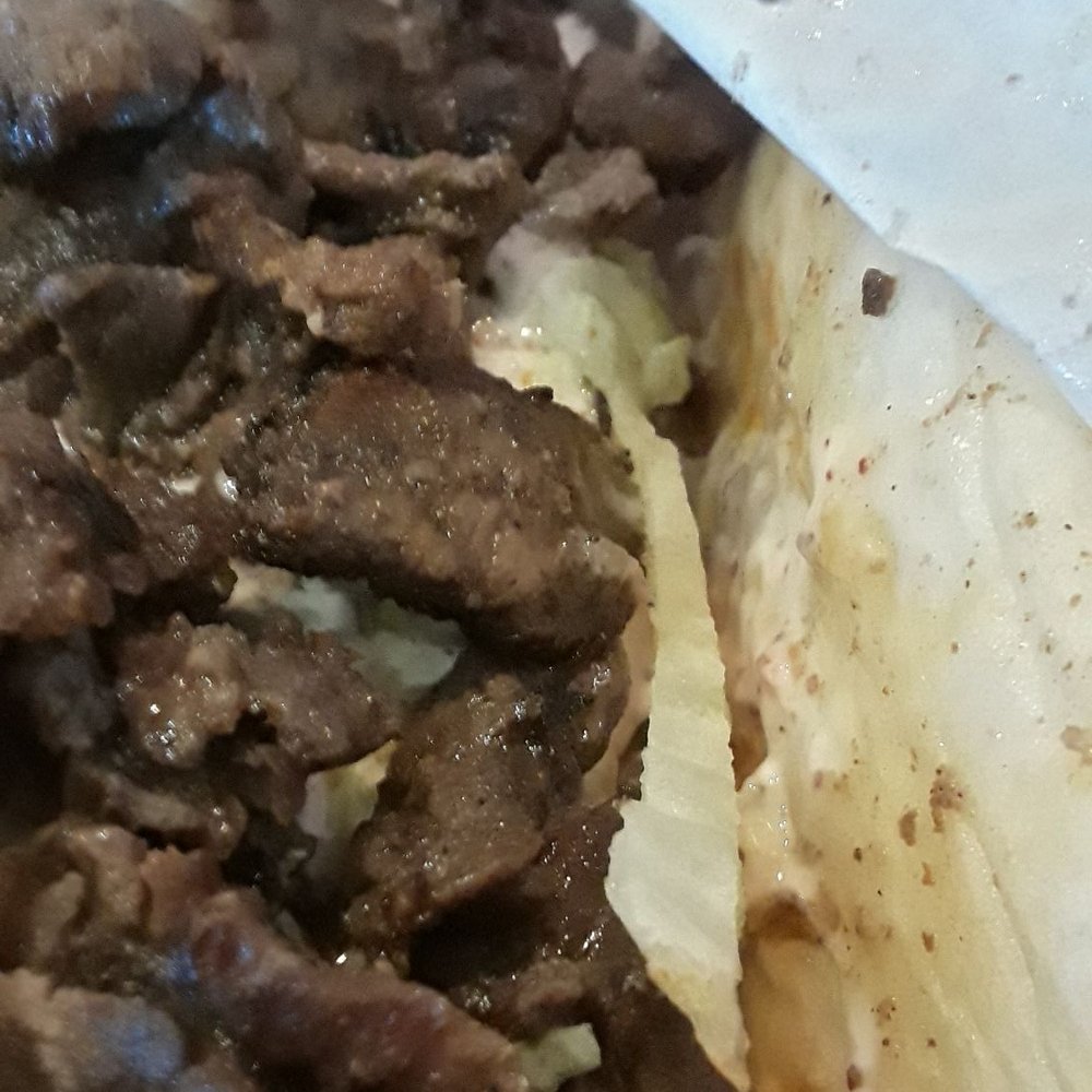 Pita Kitchen - Arrowhead - Steak pita - Mediterranean Near Me - Glendale, Arizona Pita Kitchen - Arrowhead - Steak pita - Mediterranean Near Me - Glendale, Arizona