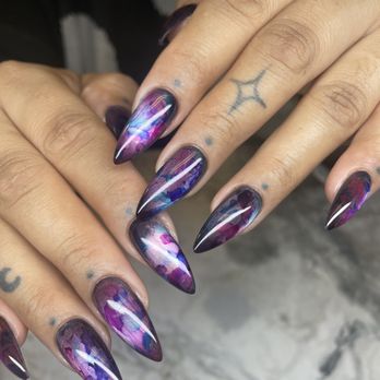 Art Official Nails - Nail Technicians Near Me - Denver, Colorado Art Official Nails - Nail Technicians Near Me - Denver, Colorado