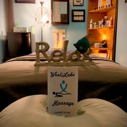Westlake Massage