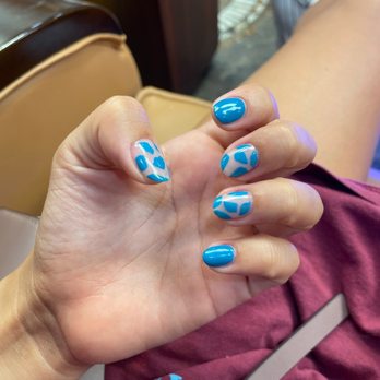 Gel Nails Spa - Nail Salons Near Me - Lafayette, California