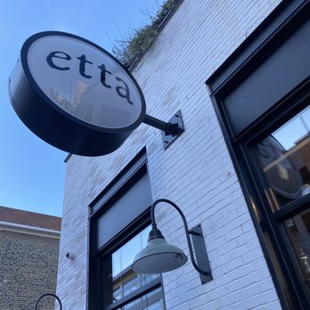etta - Bucktown - Pizza Near Me - Chicago, Illinois
