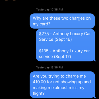 April Delilah Transportation - Town Car Service Near Me - Jamaica , New York April Delilah Transportation - Town Car Service Near Me - Jamaica , New York