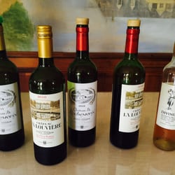Château La Louvière