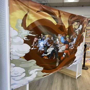 Sora Gumi - Naruto collab - Hobby Shops Near Me - Los Angeles, California Sora Gumi - Naruto collab - Hobby Shops Near Me - Los Angeles, California