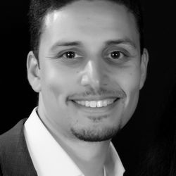 Berman & Masoud Orthodontics - Dr. Masoud