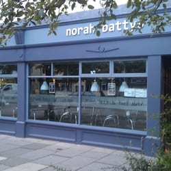 Norah Batty's