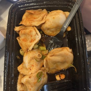 Katy's Dumplings - Chung Du Dumplings - Chinese Near Me - Westmont, Illinois Katy's Dumplings - Chung Du Dumplings - Chinese Near Me - Westmont, Illinois