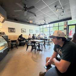 Common Grounds Coffeehouse