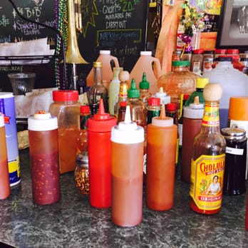 Yats - Hot sauce heaven - Cajun/Creole Near Me - Indianapolis, Indiana Yats - Hot sauce heaven - Cajun/Creole Near Me - Indianapolis, Indiana